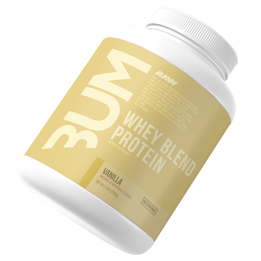 CBUM Whey Protein Blend | 5LB