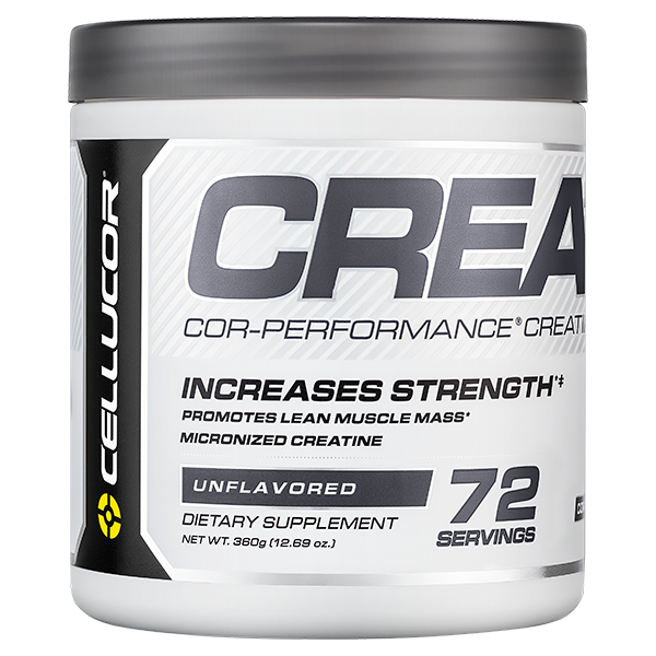 Load image into Gallery viewer, CELLUCOR COR Performance Creatine Mono - 72 Serves
