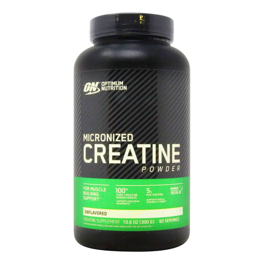 OPTIMUM NUTRITION Creatine Powder - 300g