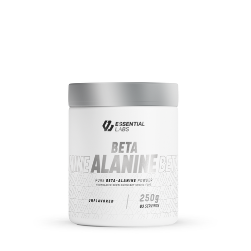 Essential Labs Beta Alanine | 250g