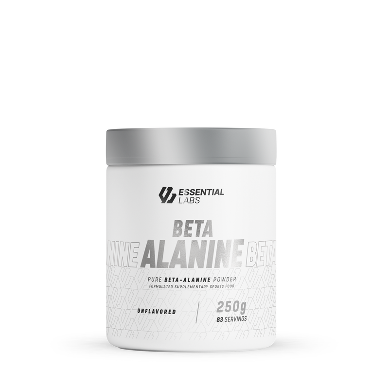 Load image into Gallery viewer, Essential Labs Beta Alanine | 250g
