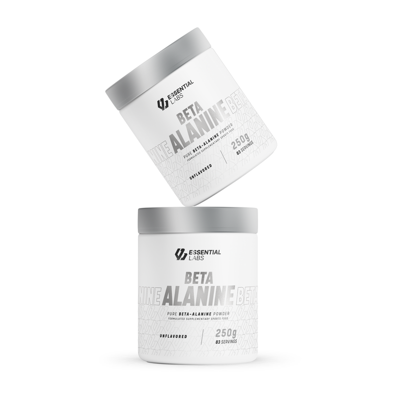 Load image into Gallery viewer, Essential Labs Beta Alanine | 250g

