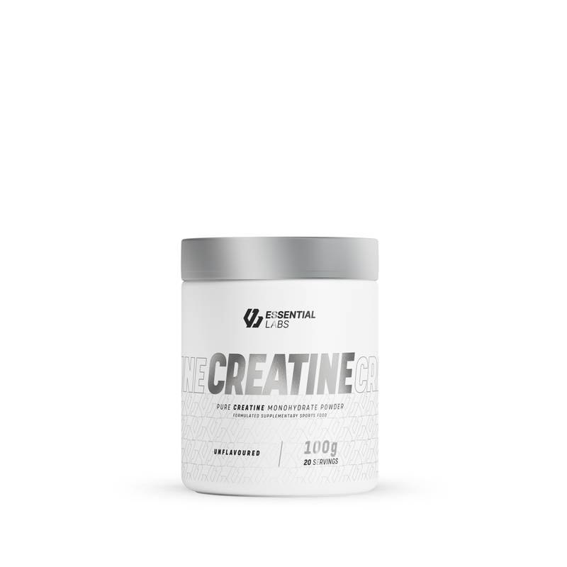 Load image into Gallery viewer, Creatine Monohydrate by Essential Labs | 250 or 500g
