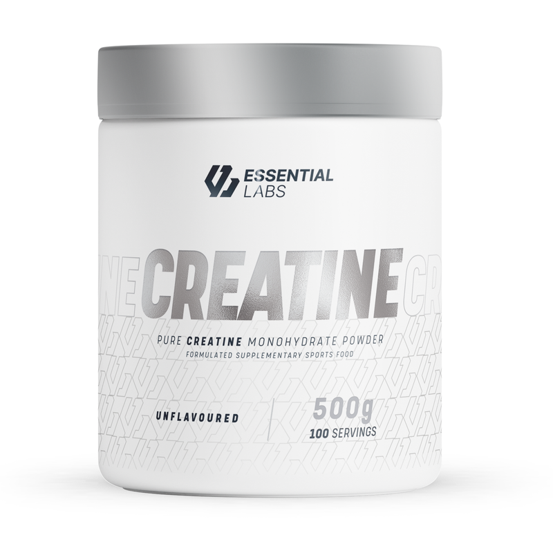 Load image into Gallery viewer, Creatine Monohydrate by Essential Labs | 250 or 500g
