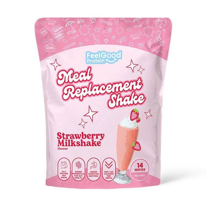 Load image into Gallery viewer, Feel Good Meal Replacement Shakes - NEW PRODUCT / COMING SOON
