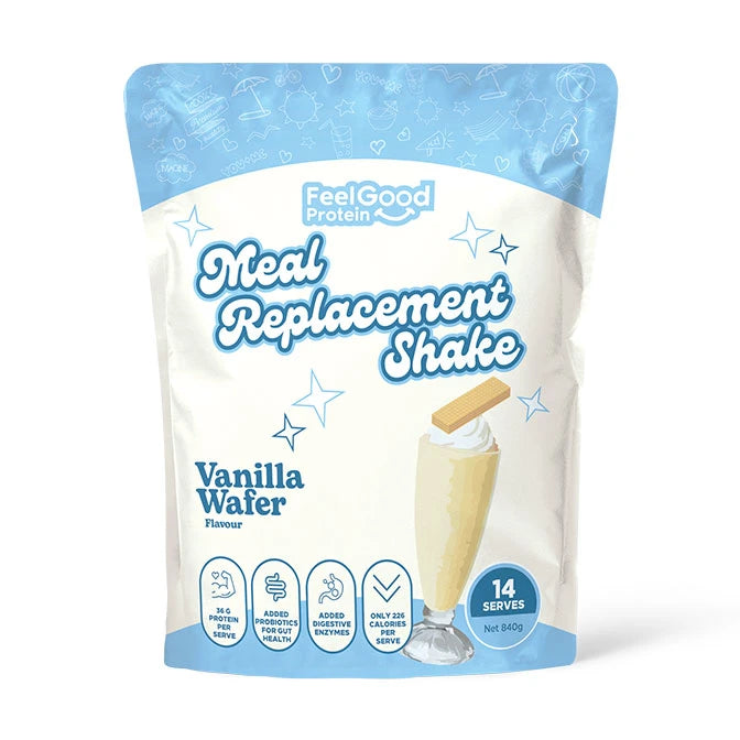 Load image into Gallery viewer, Feel Good Meal Replacement Shakes - NEW PRODUCT / COMING SOON

