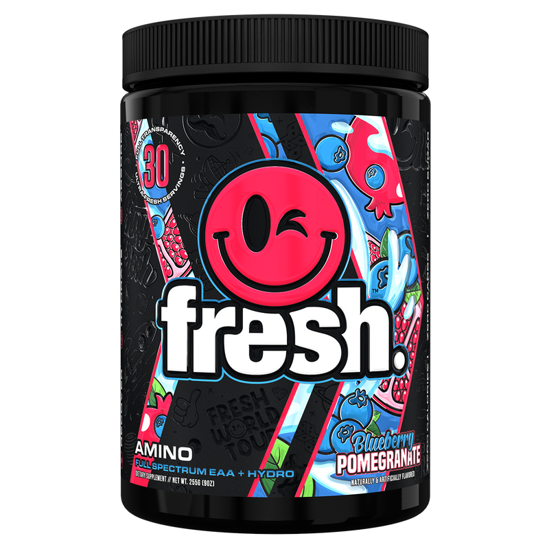 Load image into Gallery viewer, FRESH Supps Amino | 30 Serves
