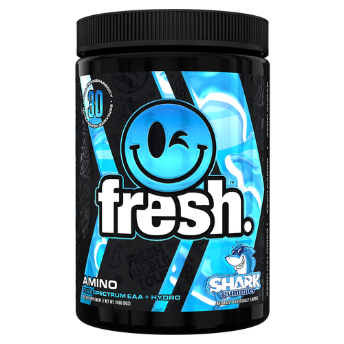 FRESH Supps Amino | 30 Serves