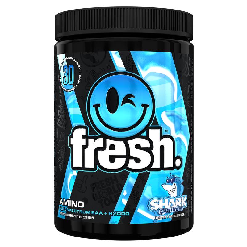 Load image into Gallery viewer, FRESH Supps Amino | 30 Serves
