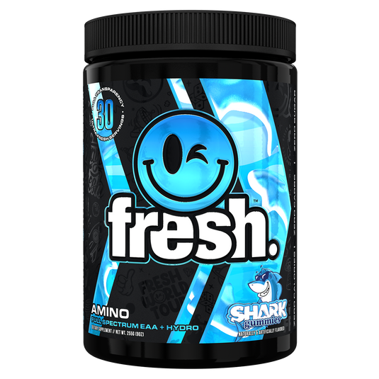 FRESH Supps Amino | 30 Serves