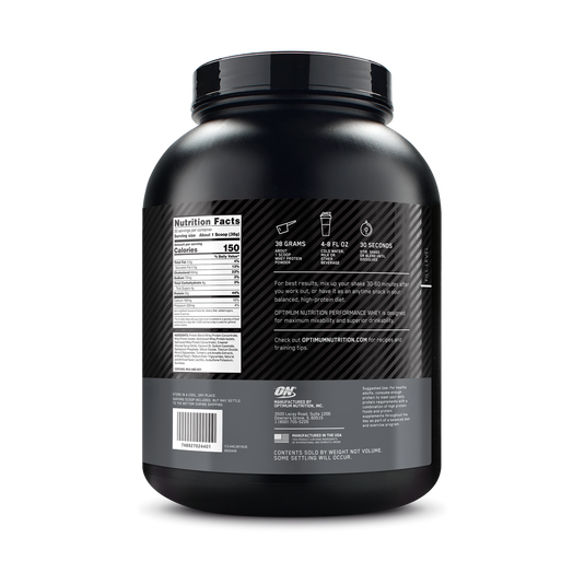 OPTIMUM NUTRITION Performance Whey Protein - 1.95kg