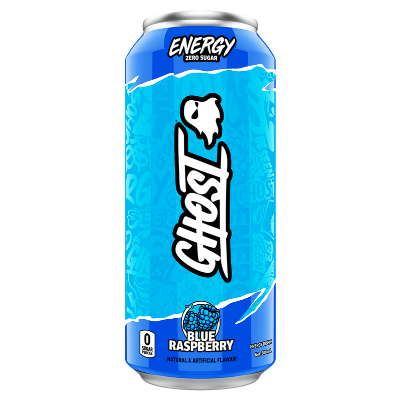 Load image into Gallery viewer, GHOST Energy Drinks RTD | 473ml Cans x 12
