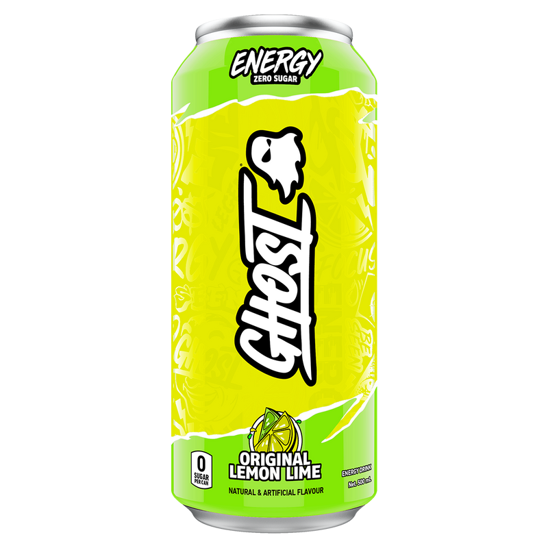 Load image into Gallery viewer, GHOST Energy Drinks RTD | 473ml Cans x 12
