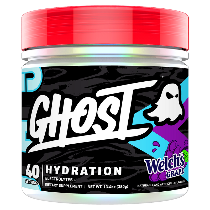 Load image into Gallery viewer, GHOST Hydration Welch's Grape
