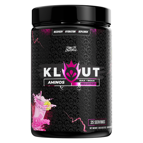 Klout Amino Acid | 25 Serve