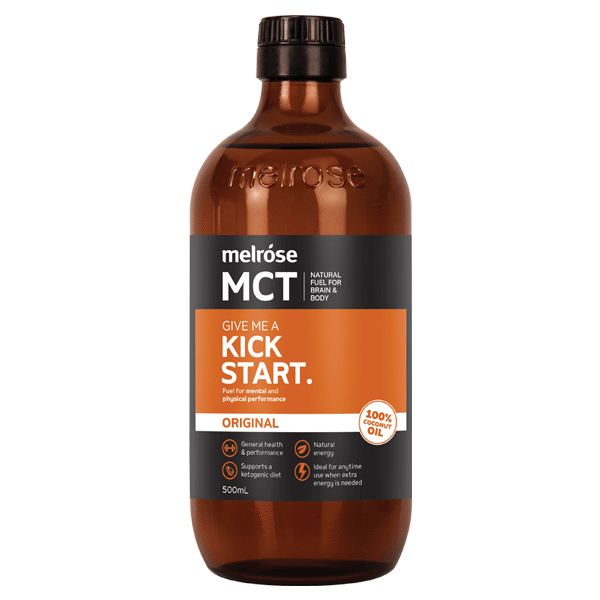 Load image into Gallery viewer, MELROSE MCT Oil Original | 2 Sizes
