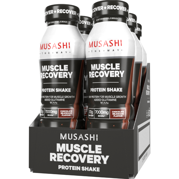 Load image into Gallery viewer, Musashi Protein Powder for the best protein shakes
