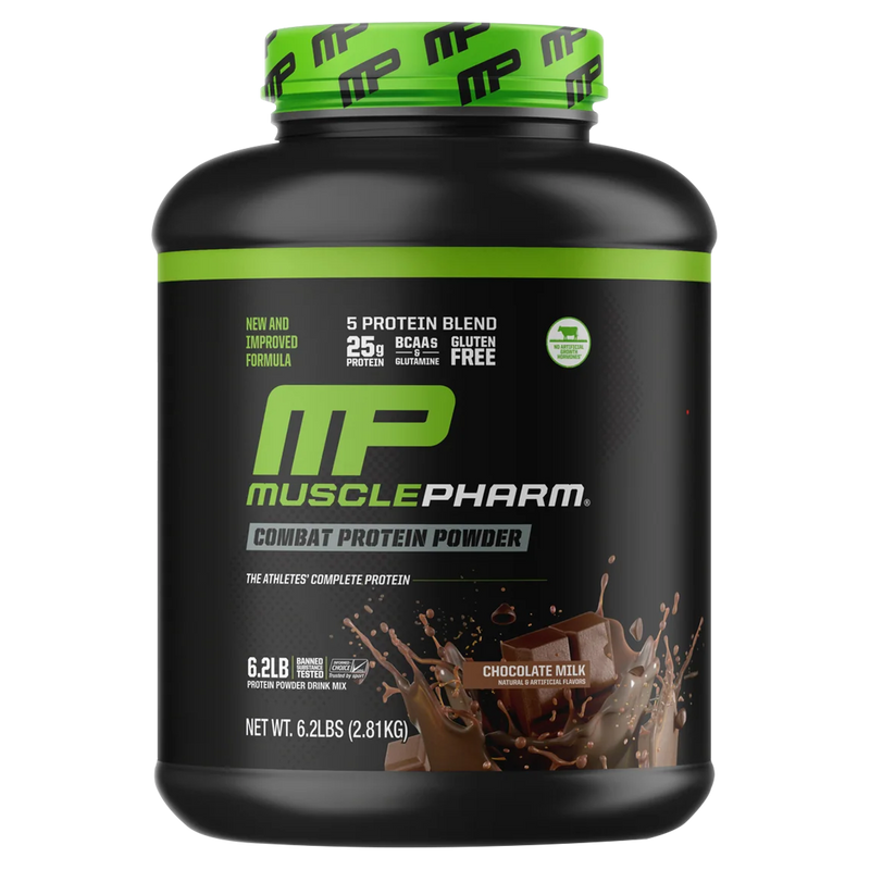 Load image into Gallery viewer, MusclePharm Protein Powder for the best protein shakes
