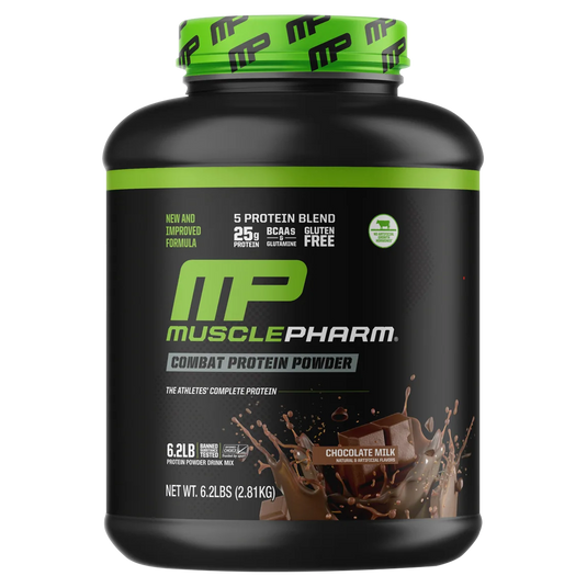 MusclePharm Protein Powder for the best protein shakes