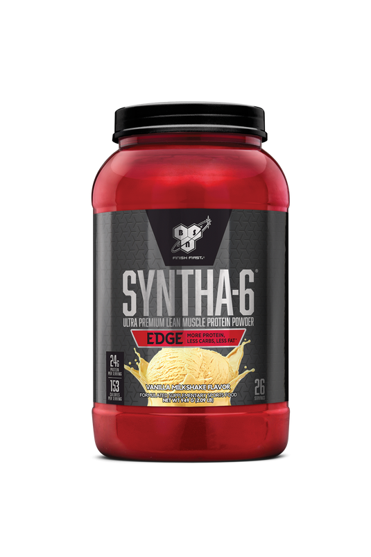 BSN Syntha 6 Edge Protein Blend | 988g / 26 Serve