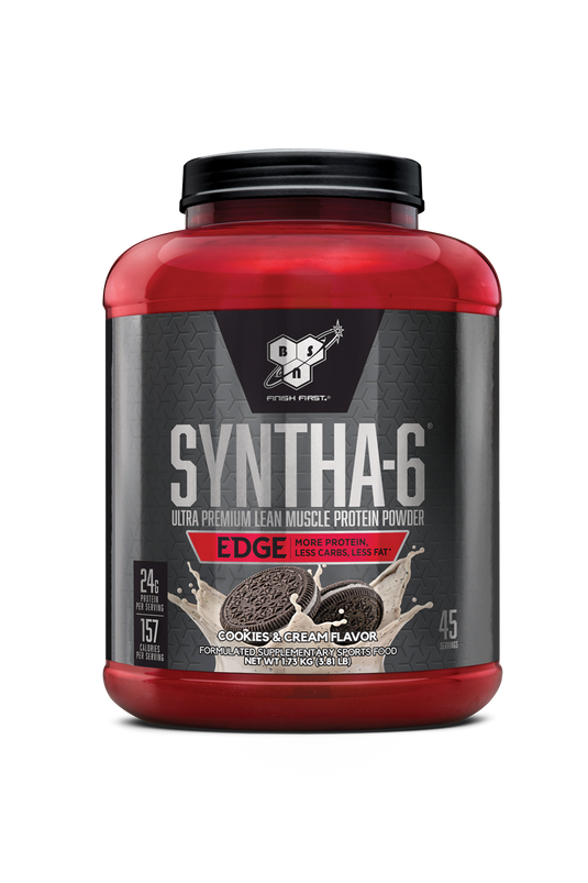 BSN Syntha 6 Edge Protein Blend | 1.71kg / 45 Serves