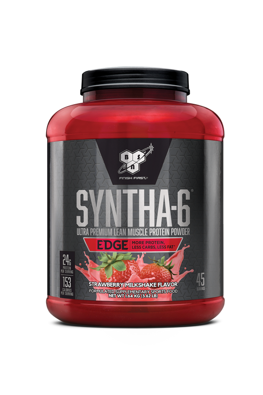 BSN Syntha 6 Edge Protein Blend | 1.71kg / 45 Serves