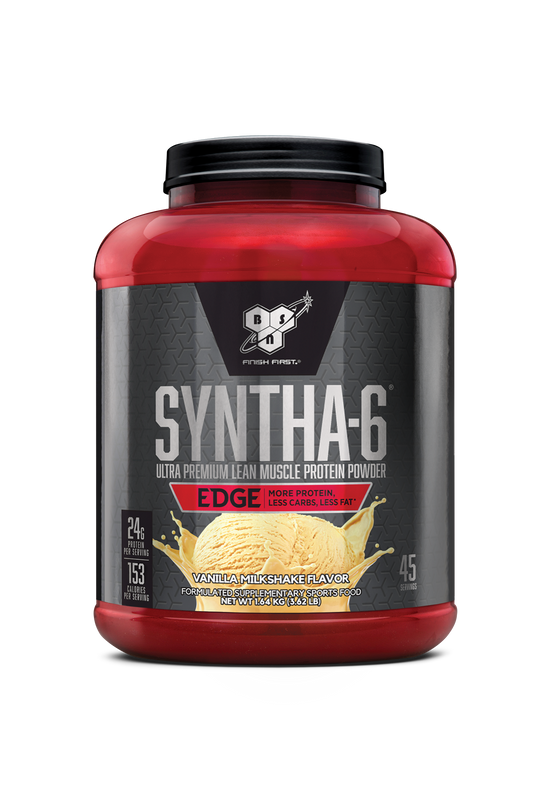 BSN Syntha 6 Edge Protein Blend | 1.71kg / 45 Serves