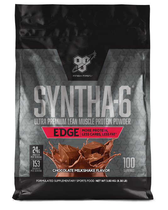 BSN Syntha 6 Edge Protein Blend | 3.65kg / 100 Serve