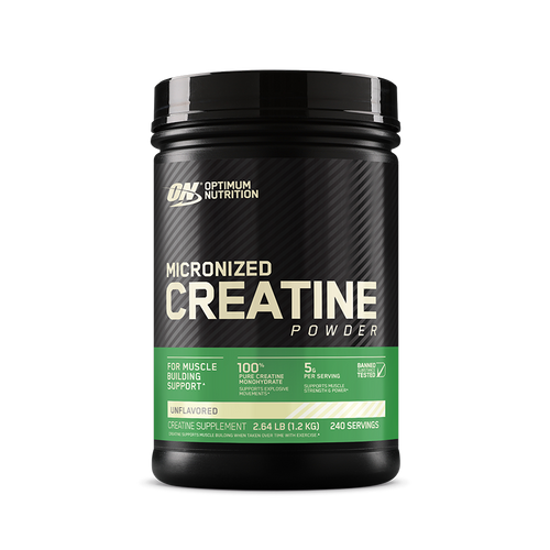 OPTIMUM NUTRITION Creatine Powder - 1.2kg