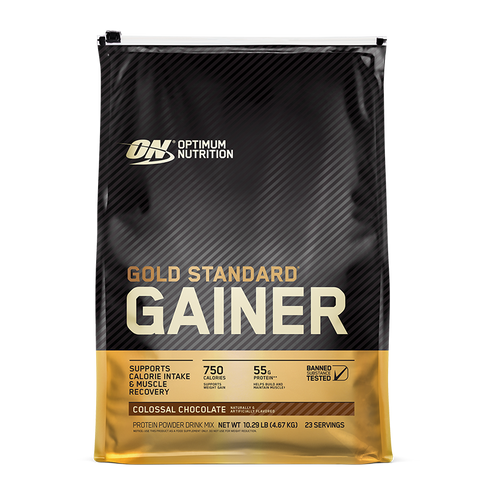 OPTIMUM NUTRITION Gold Standard Gainer Protein - 4.67kg