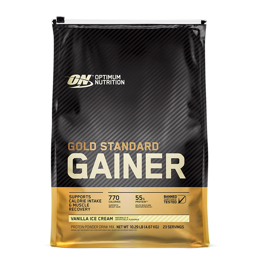 OPTIMUM NUTRITION Gold Standard Gainer Protein - 4.67kg