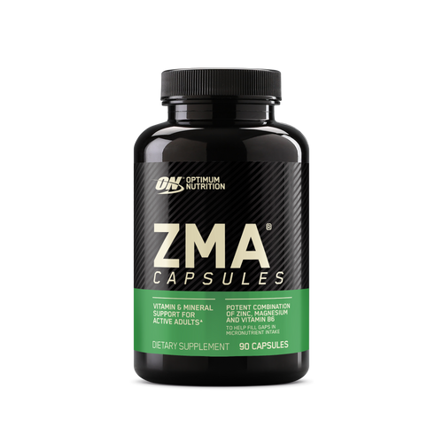 OPTIMUM NUTRITION ZMA - 90 Capsules