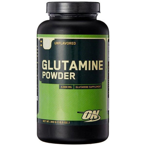 OPTIMUM NUTRITION Glutamine Powder - 300g