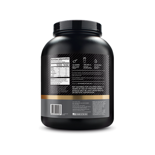 OPTIMUM NUTRITION Performance Isolate Protein - 2.28kg