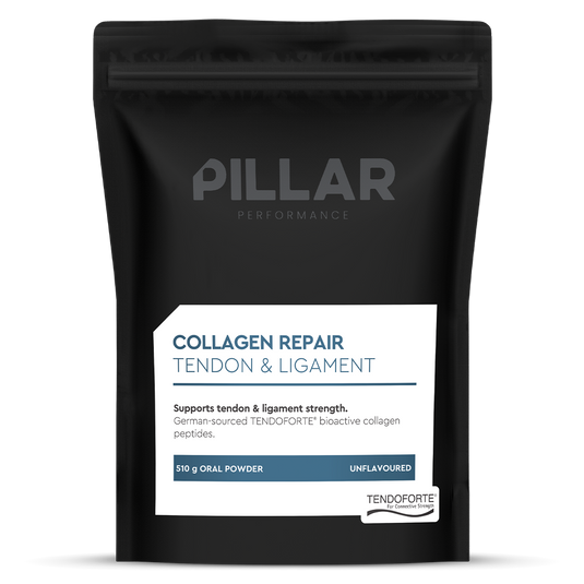 Pillar Performance Collagen Repair - Tendoforte Collagen Peptides for Tendons & Ligaments