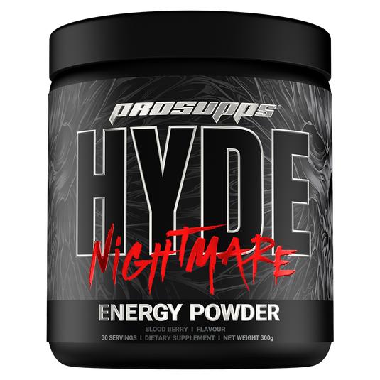 ProSupps Hyde Nightmare Energy Powder | 30 serves