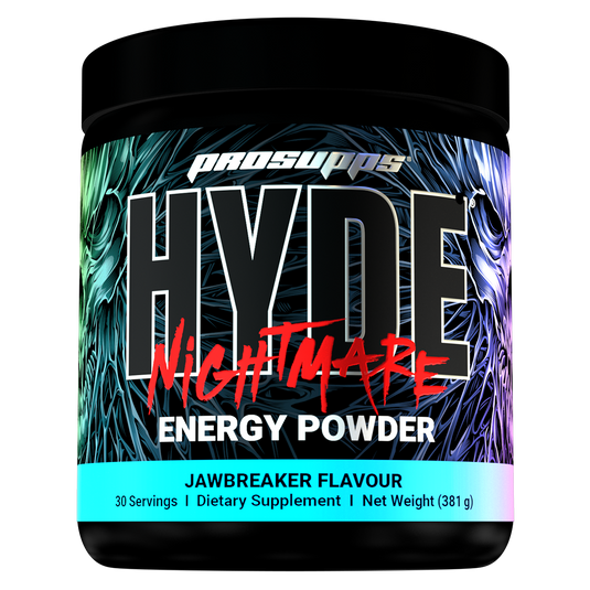 ProSupps Hyde Nightmare Energy Powder | 30 serves