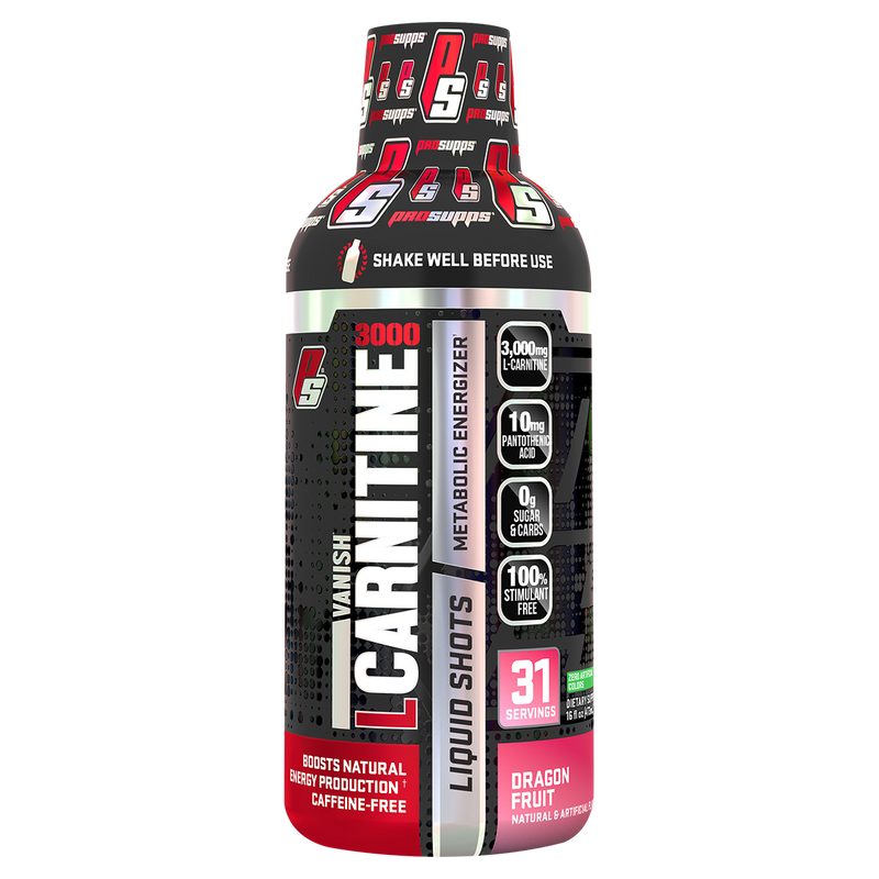 Load image into Gallery viewer, ProSupps Liquid L-Carnitine 3000 | 31 Serves
