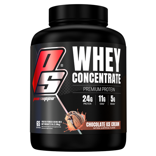 ProSupps Whey Concentrate | 5lb