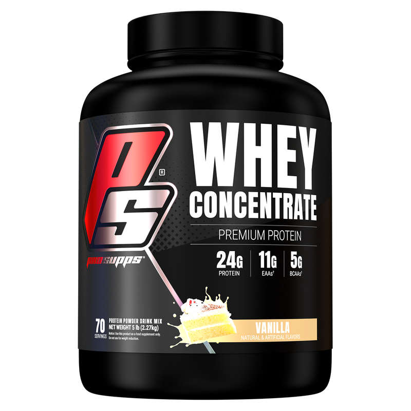 Load image into Gallery viewer, ProSupps Whey Concentrate | 5lb
