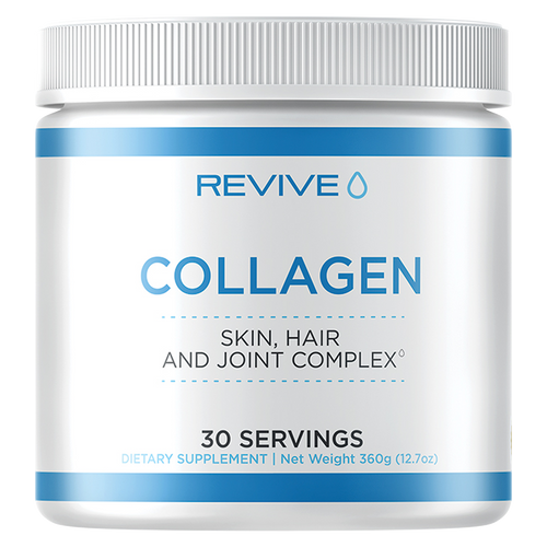 Revive Collagen Peptides | 30 Serves