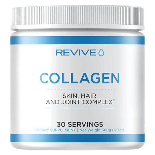 Revive Collagen Peptides | 30 Serves