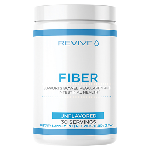 Revive Fiber | 30 Serves