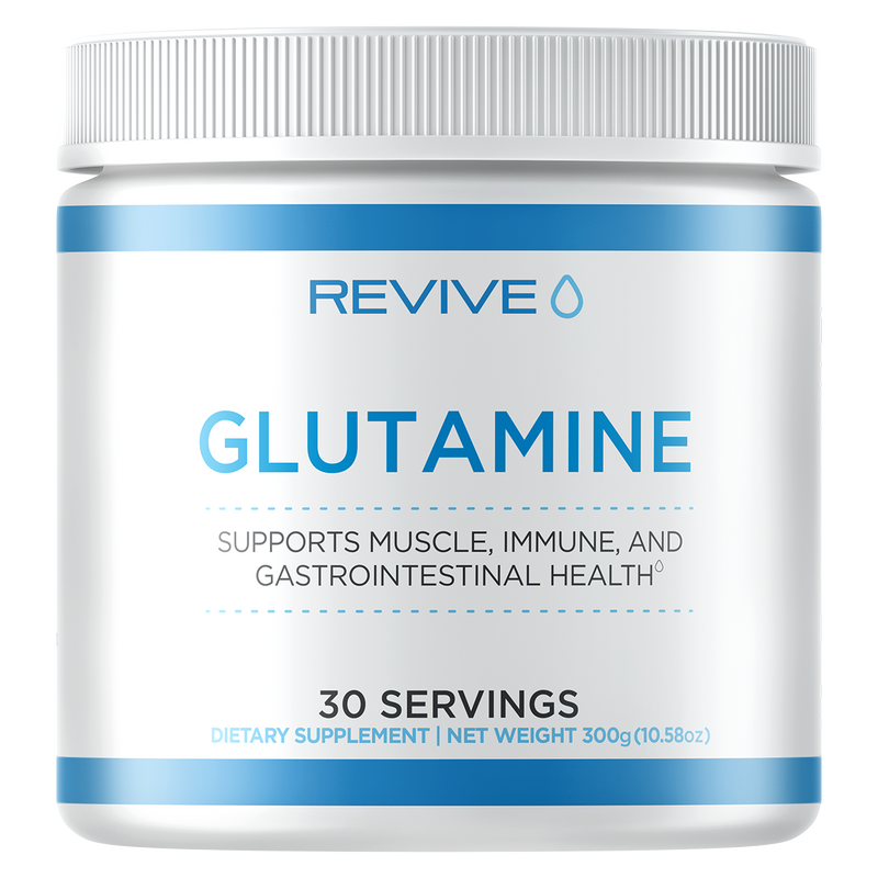 Load image into Gallery viewer, Revive Glutamine | 30 Serves
