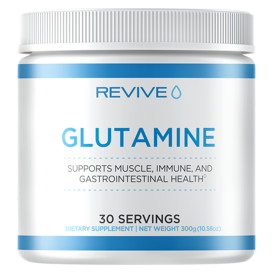 Revive Glutamine | 30 Serves