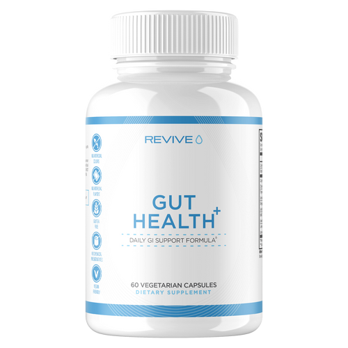 Revive Gut Health | 60 Capsules