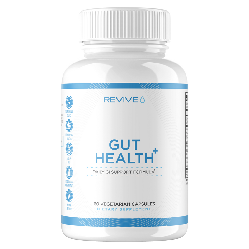 Load image into Gallery viewer, Revive Gut Health | 60 Capsules
