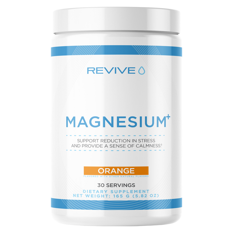 Load image into Gallery viewer, Revive Magnesium+ | 30 Serves
