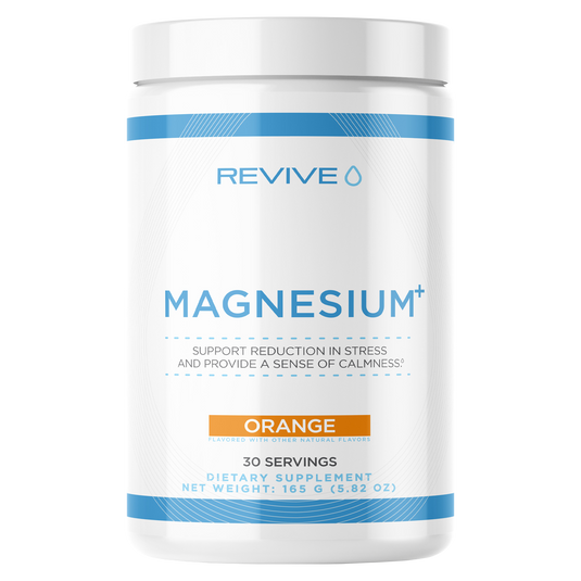 Revive Magnesium+ | 30 Serves