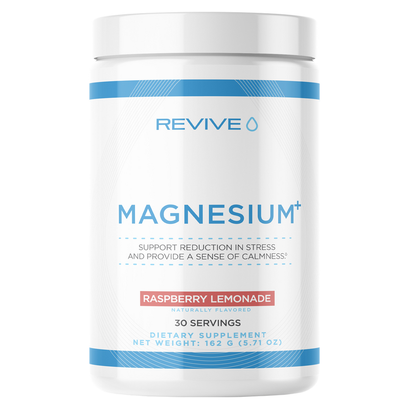 Load image into Gallery viewer, Revive Magnesium+ | 30 Serves
